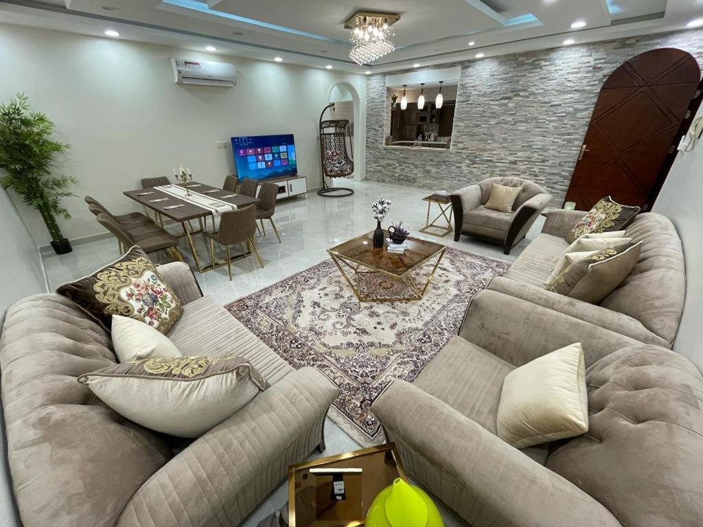 شقق العلا بيتك المظهر الخارجي الصورة